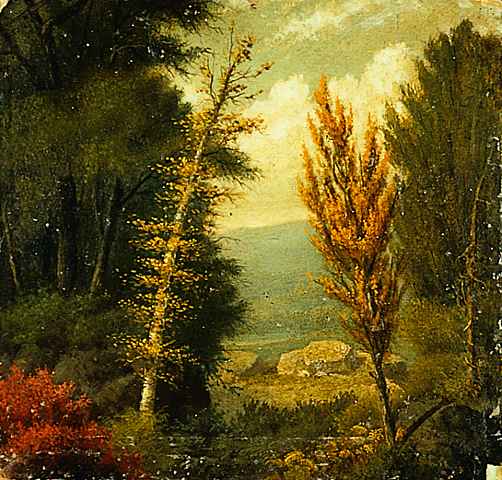 Autumn Scene